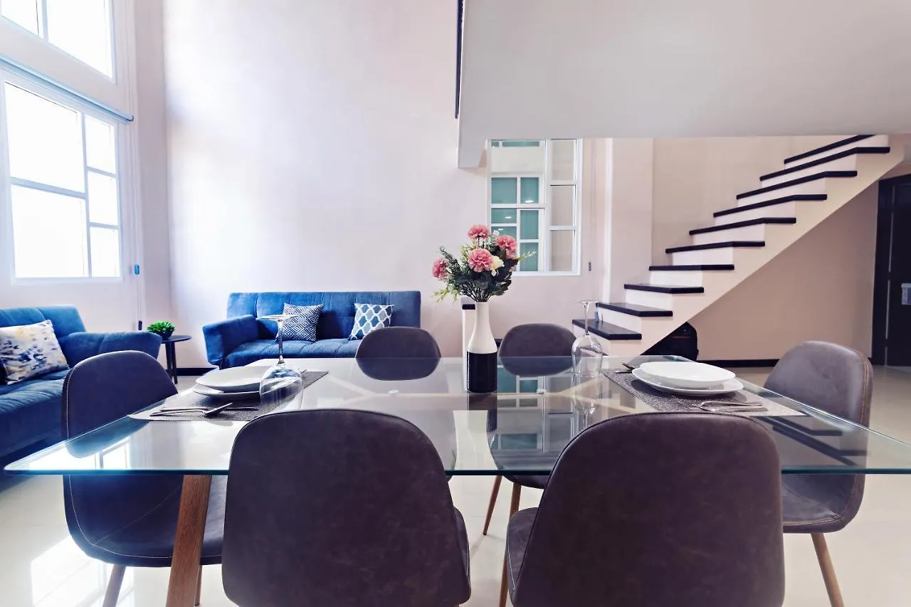 Aparthotel Hotel Carpe Diem Tulum By Nah Hotels